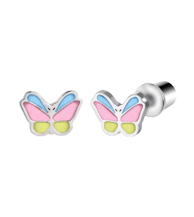 Butterfly Mini Comfort Back Studs